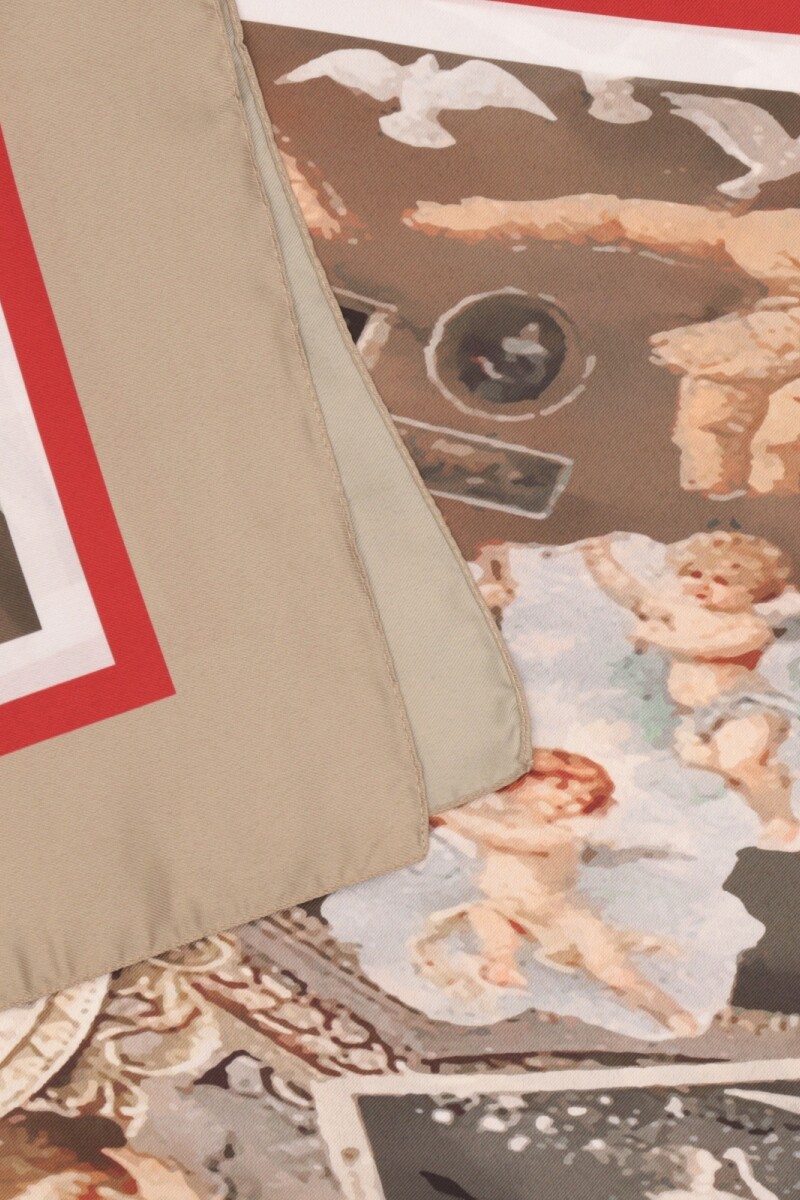 CHAL Beige