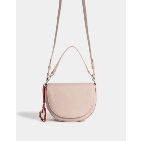 Bandoleras Rosa Viejo