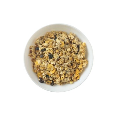 GRANOLA 5 SEMILLAS 100G Granola 5 Semillas 100g