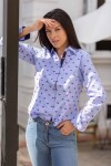 Camisa Milano Slim Camisa Milano Slim