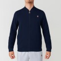 CAMPERA HOMBRE TENNIS MATCH FILA AZUL