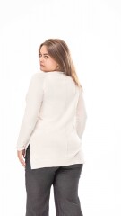 Sweater Viena Blanco