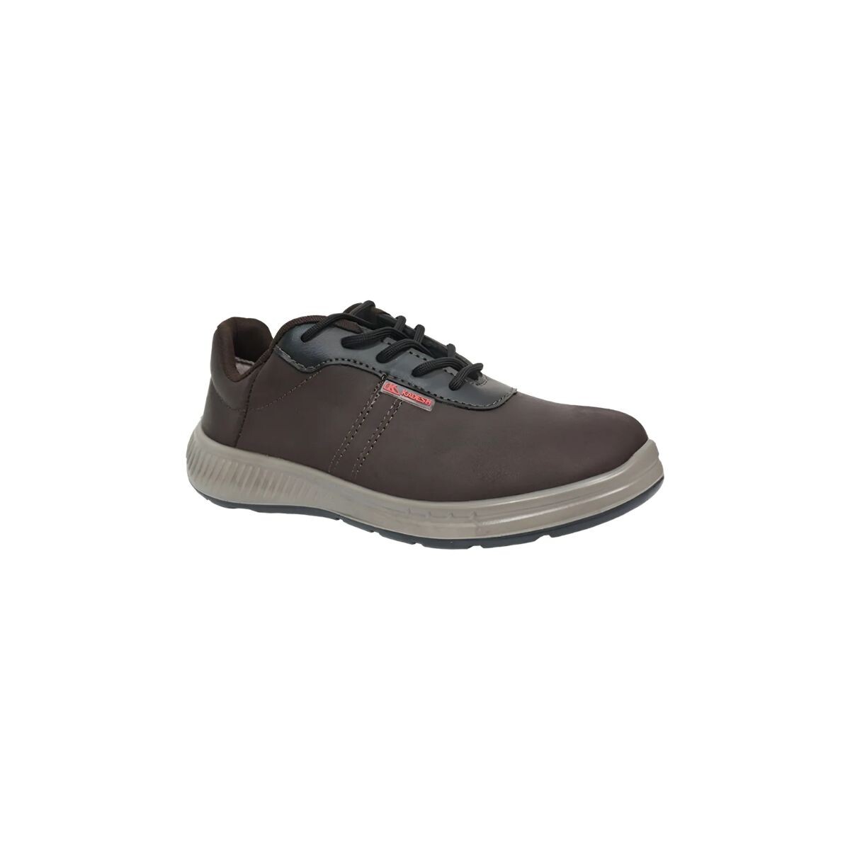 ZAPATO SAFE TECH P/ELECTRICISTA PVC GRIS Zapato Safe Tech P/electricista Pvc Gris