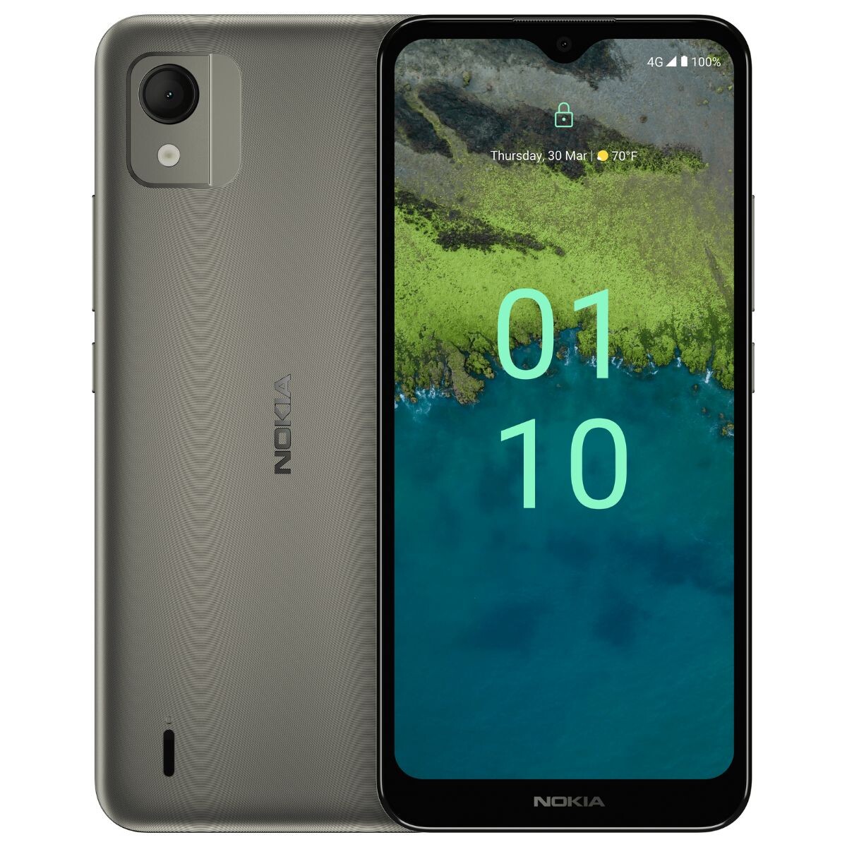 Celular Nokia 110 32GB 