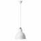 ARTEFACTO COLGANTE DECORATIVO ALPHA Lámpara Colgante Alpha Blanca