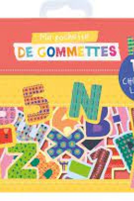 STICKERS - LETRAS Y NUMEROS STICKERS - LETRAS Y NUMEROS