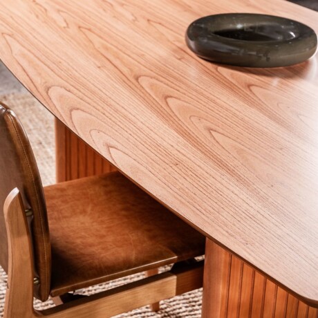 Mesa De Comedor Legacy 220 Cm U