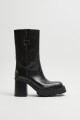 Botas Miista Daiane Black
