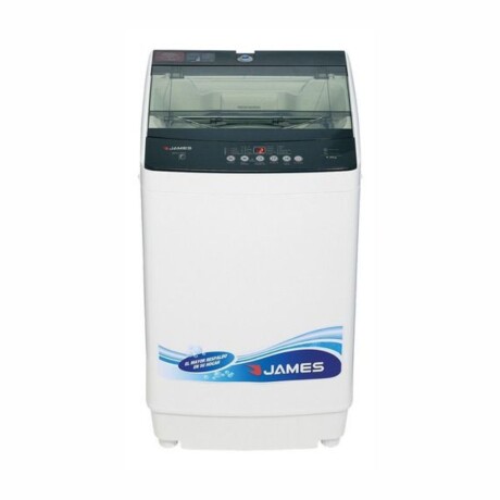 Lavarropas James Automático 6kg Superior Lavarropas James Automático 6kg Superior