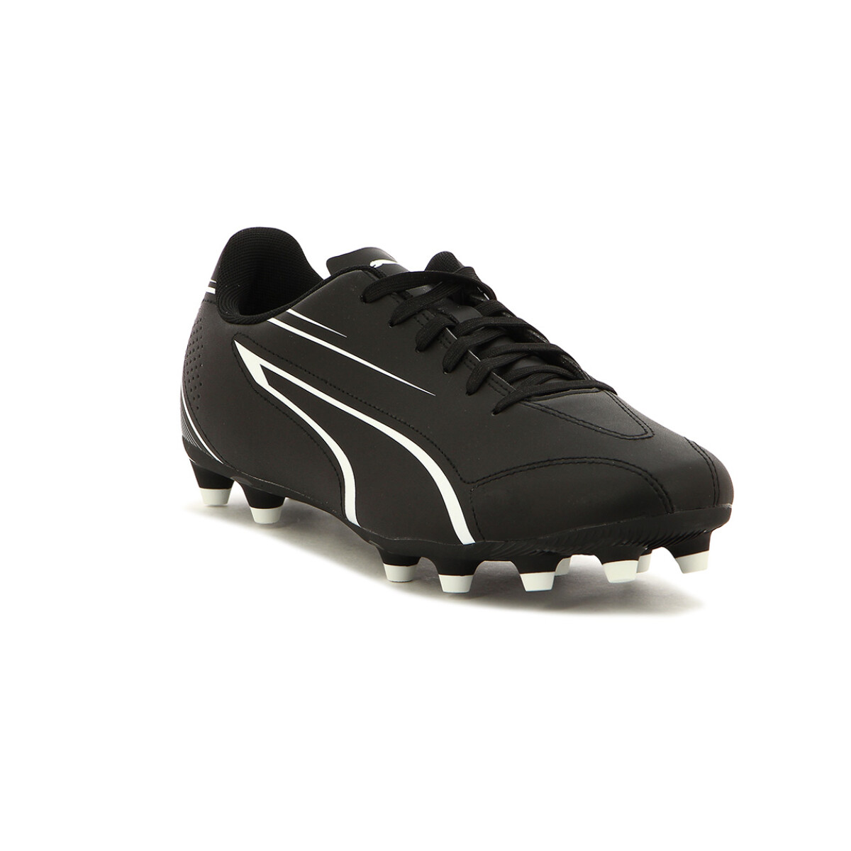 Puma Vitoria Fg/ag - Negro 