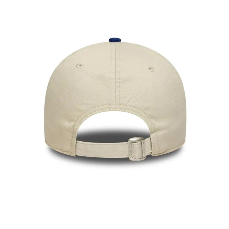 Gorro New Era LOSDOD de Hombre - 60691259 Blanco-azul