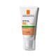 Protector Solar Anthelios Toque Seco Fps 50+ 50 Ml Protector Solar Anthelios Toque Seco Fps 50+ 50 Ml