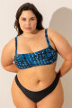 TOP CHELSEA EST. SHIBORI