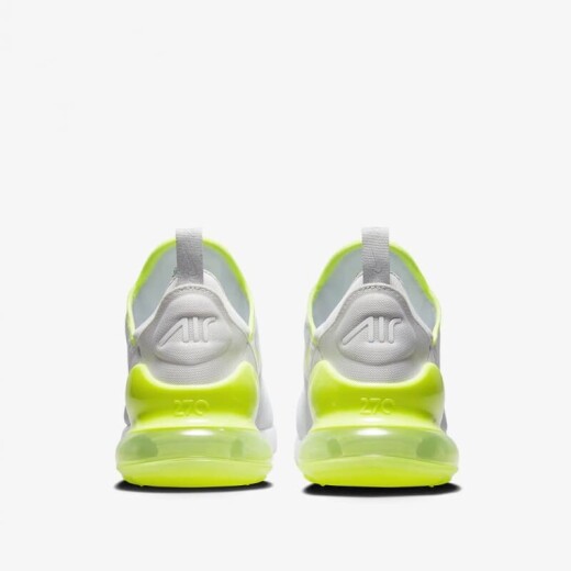 Champion Nike Hombre Air Max 270 Shoes S/C