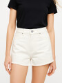 Short Tollgate Marfil / Off White