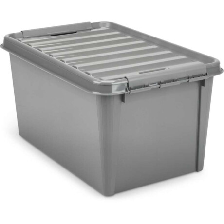 Caja Smartstore Recycled 45L C/Tapa