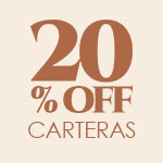 Carteras dia de la madre
