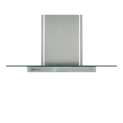 Campana Extractora Electrolux 90 cm Acero Inoxidable EJWCP365TEKS Campana Extractora Electrolux 90 cm Acero Inoxidable EJWCP365TEKS