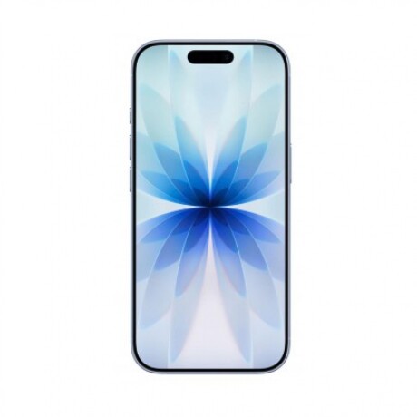 CEL IPHONE 17 256GB IPHONE 17 5G 6,3' 256GB Cámara 48Mpx Con eSIM - Mist Blue