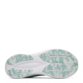 Championes de Mujer UNDER ARMOUR Assert 11 Azul - Verde Menta