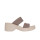 Sandalias Cali Day - Staying Pretty Marrón