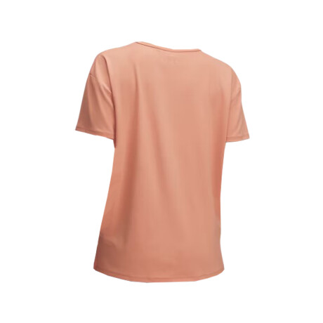 REMERA UNDER ARMOUR VANISH ENERGY Red
