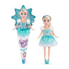 Muñeca Sparkle Girlz Invierno Muñeca Sparkle Girlz Invierno