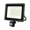 PROYECTOR LED C/ SENSOR 50W 6500K IP65 PROYECTOR LED C/ SENSOR 50W 6500K IP65