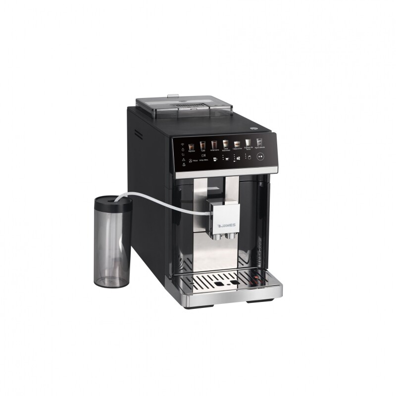 Cafetera Automatica James Negra Cafetera Automatica James Negra