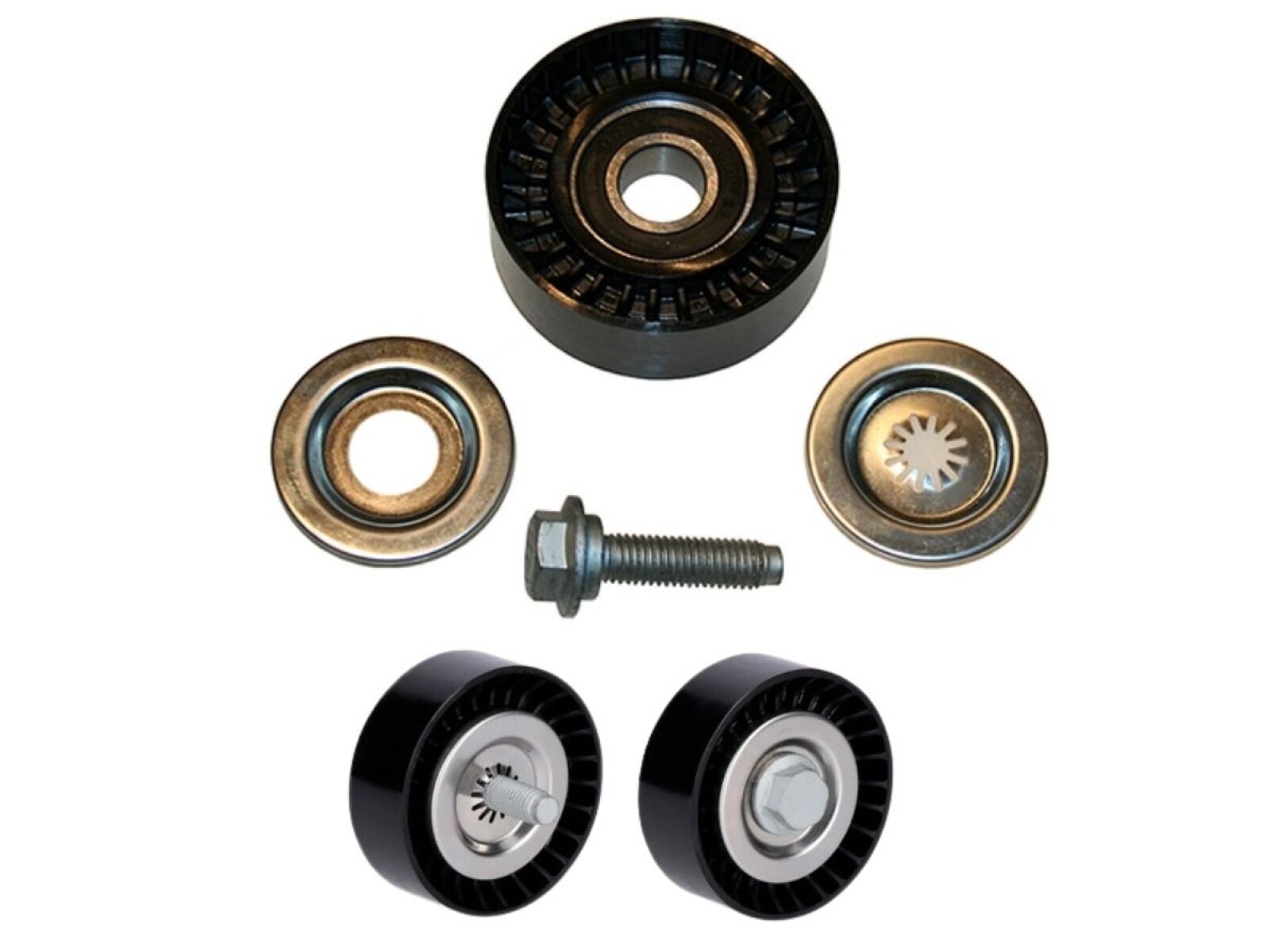 Tensor Guía Accesorios 