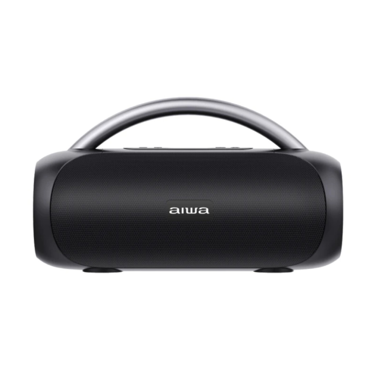 Parlante Portátil Aiwa AWS10BT-BK 30W TWS - Negro 