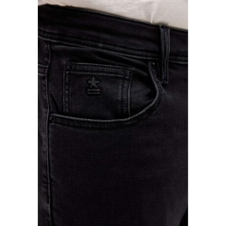Jean New Enzo Black I26