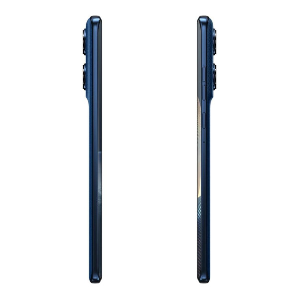 Motorola Edge 60 24gb (12 + 12gb) Ram 512gb 5g + Regalo PK MOTOROLA EDGE 60 12/512 AZUL + REGALO