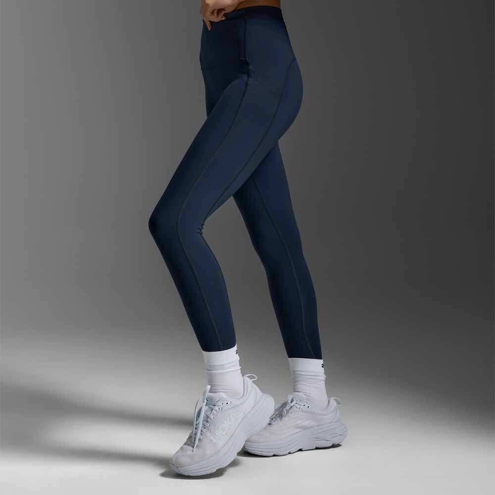 Legging Training Form Stash Hi-Rise Compression Tights Mujer Midnight/midnight