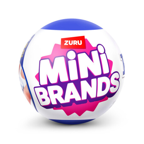 MINI BRANDS HOME 001