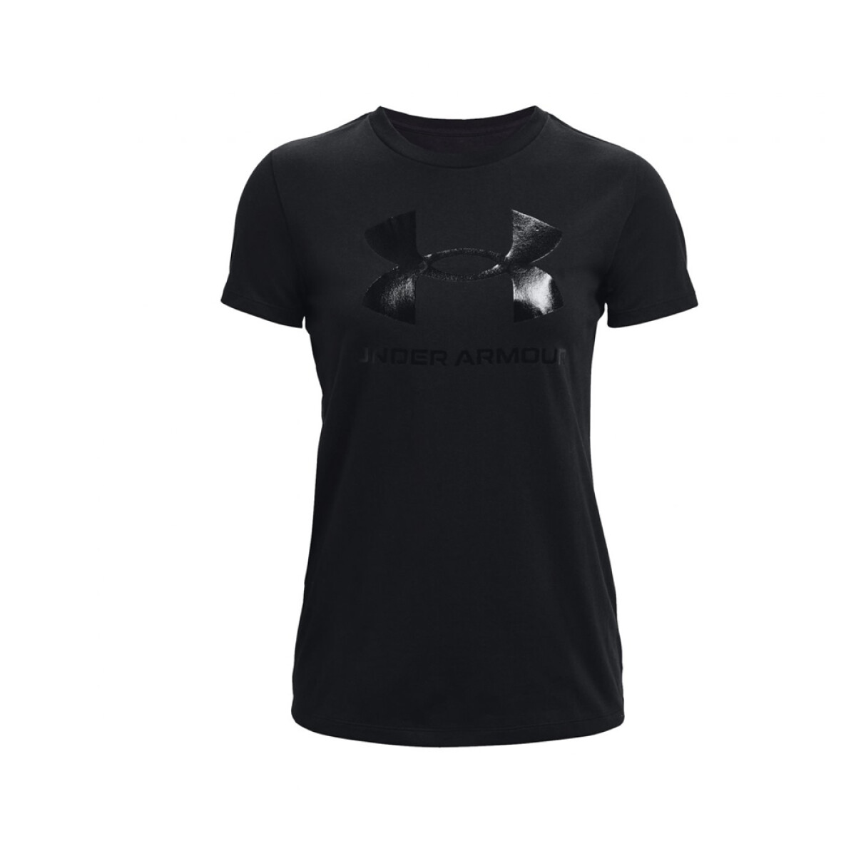 Remera Under Armour Live 0481 Dash