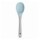 Cuchara de Silicona Antiadherente Cocina Calidad Premium Celeste