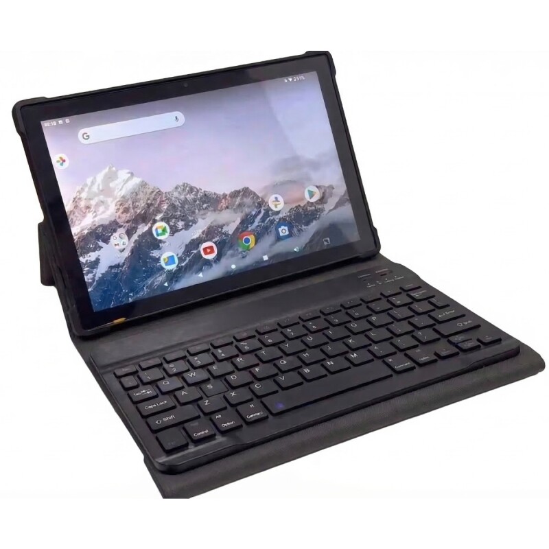 Tablet 10,1" Wintouch 4 gb RAM, 64 gb ROM, Negro Tablet 10,1" Wintouch 4 gb RAM, 64 gb ROM, Negro