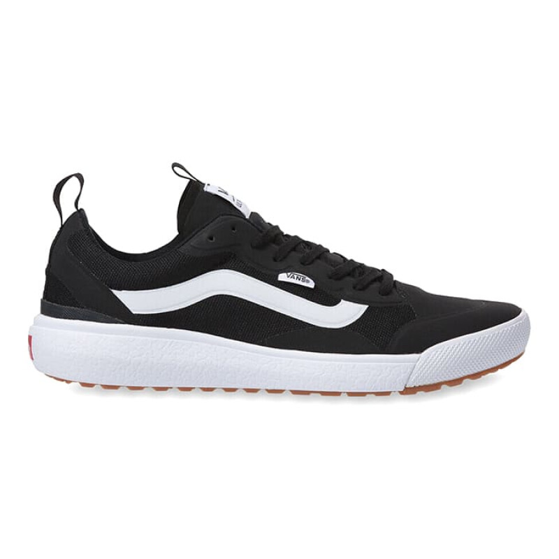 Lifestyle - Vans - Vans Calzado UA UltraRange EXO de Unisex - VN0A4U1KBLK Negro