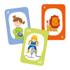 Juego de Cartas Pouet! Pouet! Djeco Juego de Cartas Pouet! Pouet! Djeco
