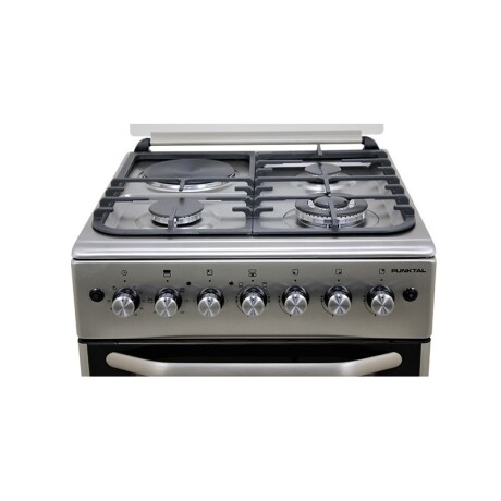 COCINA PUNKTAL DOBLE HORNO COCINA PUNKTAL DOBLE HORNO