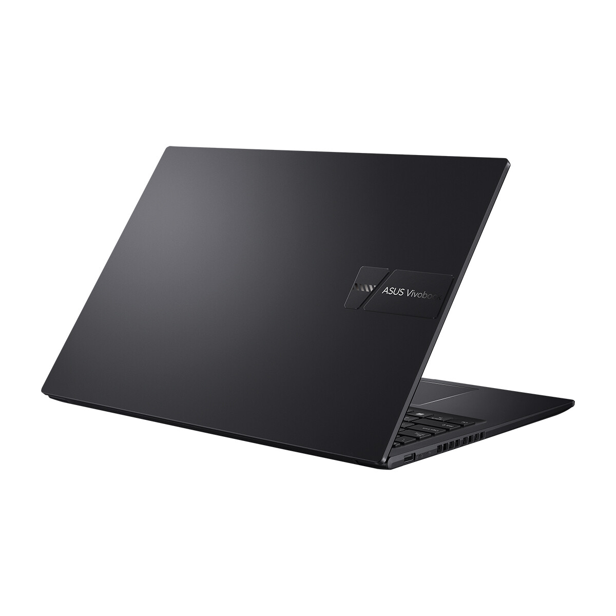 Notebook ASUS Vivobook X16 16" Full HD 512GB SSD / 16GB RAM Intel Core i7-1255U Español X1605ZA-MB013W Black
