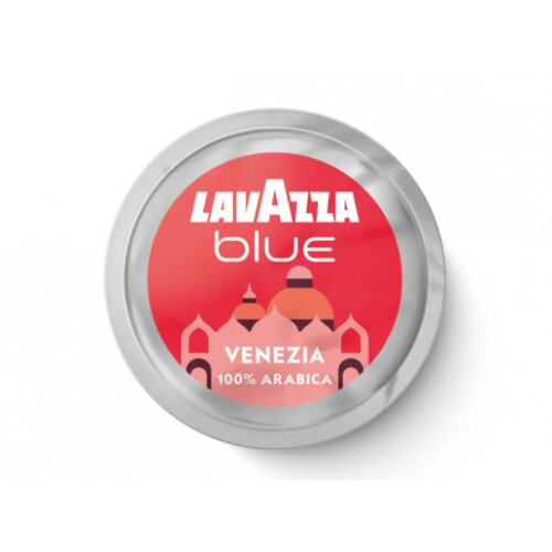 Cápsulas de Café Lavazza Blue Venezia Espresso x 10 Cápsulas de Café Lavazza Blue Venezia Espresso x 10