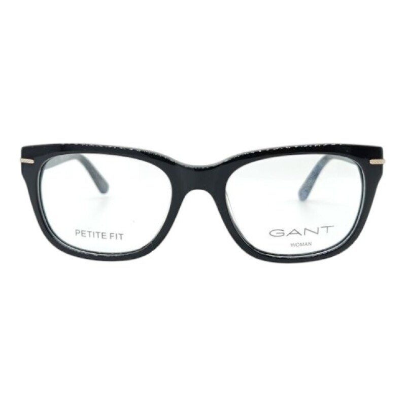 GANT GA40580015017135 - Adulto - Negro negrouniforme