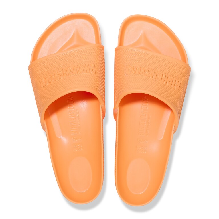 Sandalia Barbados EVA Papaya Naranja
