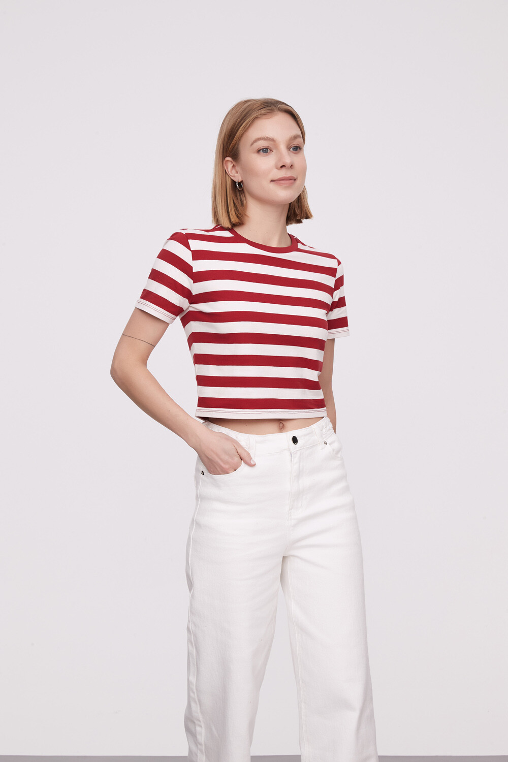 Remera Sargai Estampado 1