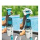 INTEX ASPIRADORA LIMPIAFONDOS PREMIUM BATERIA RECARGABLE Intex Aspiradora Limpiafondos Premium Bateria Recargable