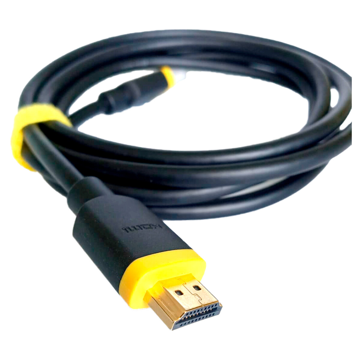 Cable Rasch Thonet & Vander HDMI 8K 60fps 4K 120fps 3 metros - Cable Rasch Thonet & Vander Hdmi 8k 60fps 4k 120fps 3 Metros 
