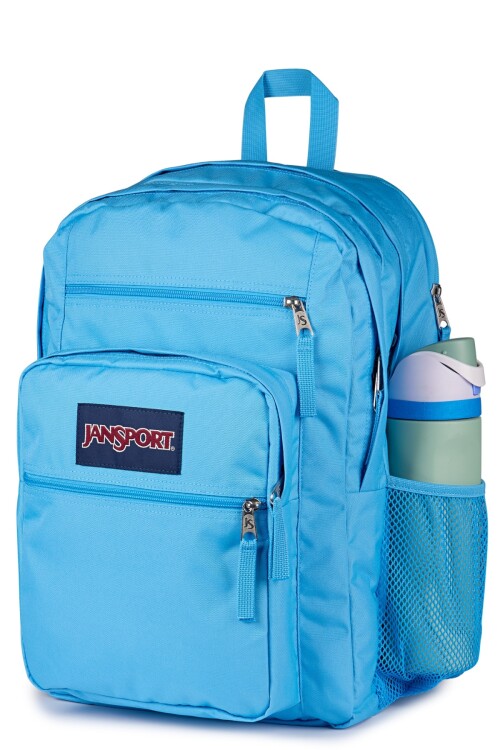 MOCHILA BIG STUDENT MOCHILA BIG STUDENT