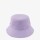 Bucket Hat Velletta Purple Rose
